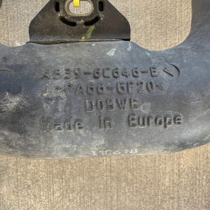 -
  
  Ford
  Ranger
  Wildtrak
  Turbo Intercooler Pipe
  AB396C646E