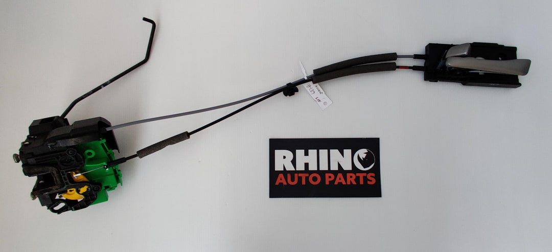 2017 Hyundai Accent RB - Left Front Door Lock Actuator