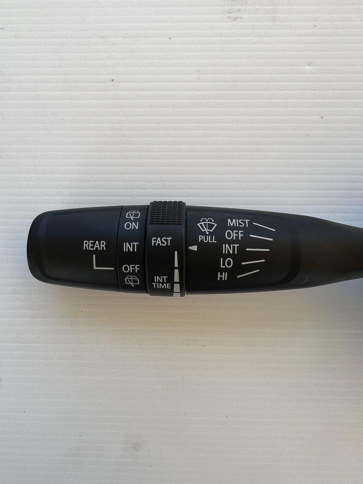 2013 Suzuki Swift IV FZ - Combination Switch