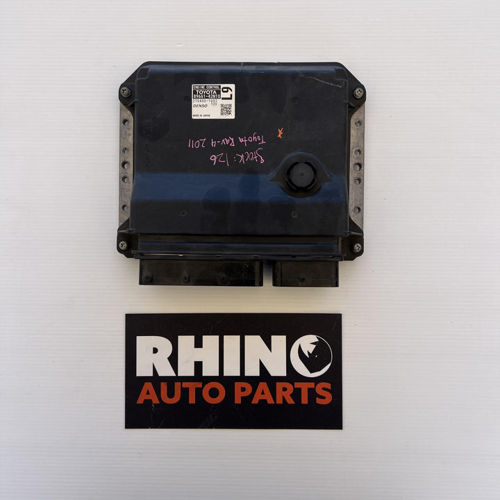 2011 Toyota RAV4 ACA38R - ECU PN: 8966142N10