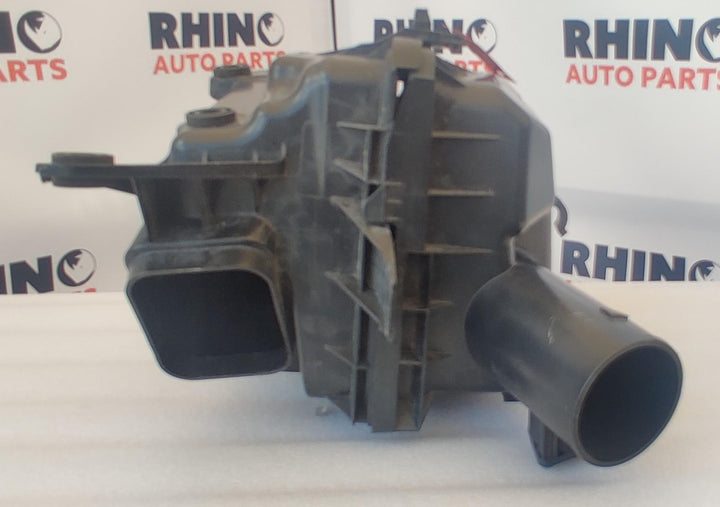 2010 -
  2019
  Mitsubishi
  ASX
  
  Air Cleaner/Box