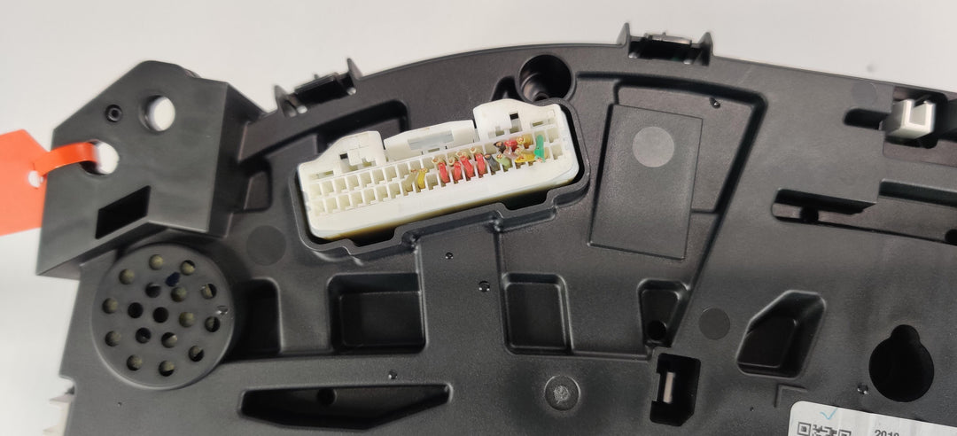 2019 Suzuki Swift - Instrument Cluster PN: 3411053RB3