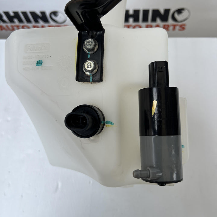 2018 Ford Ranger PX3 MPBUMFF50JX179845