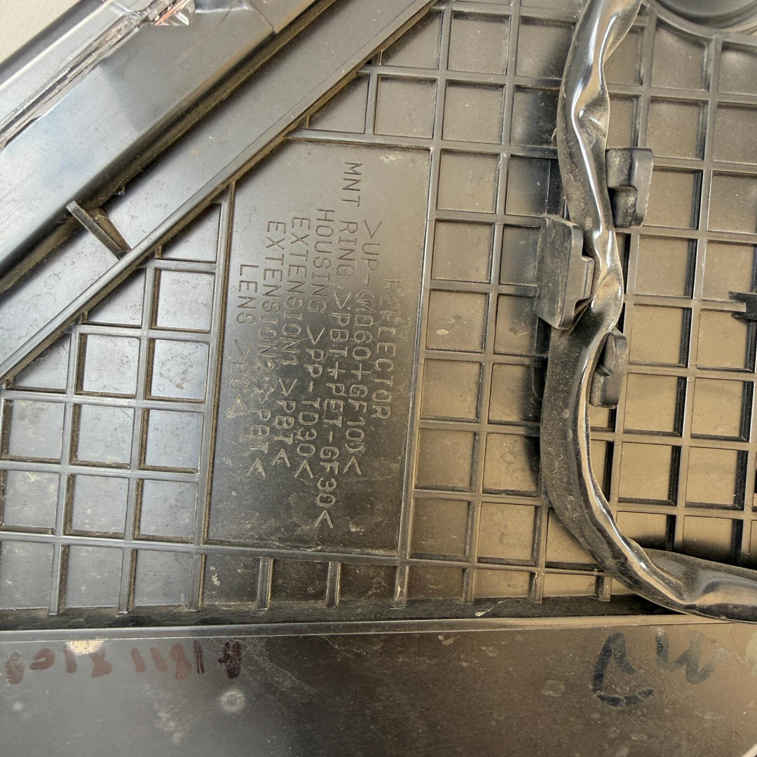 2018-2023 Mitsubishi Triton KL KL1 - Left Headlight