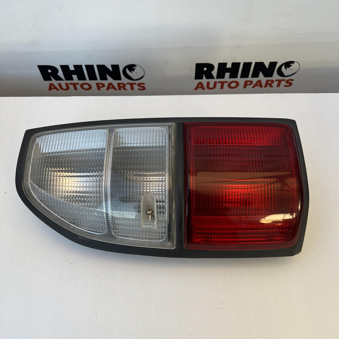 2000 Toyota Land Cruiser Prado - Left Taillight