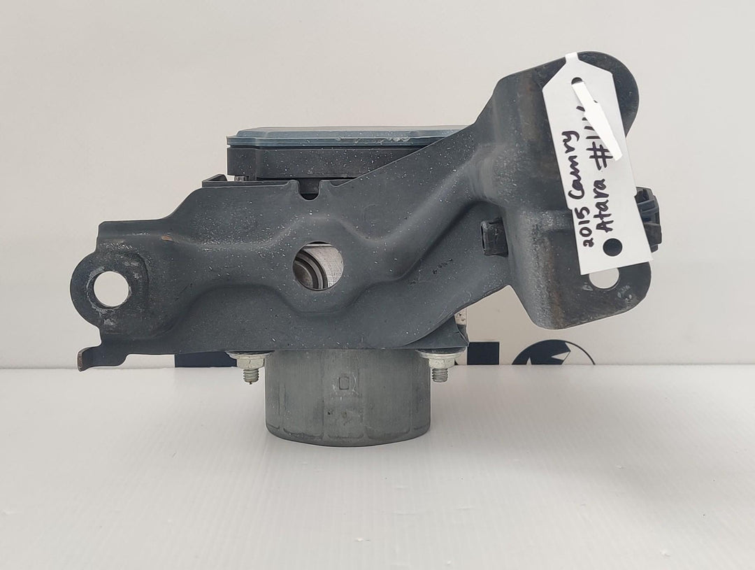2015 Toyota Camry XV50 - ABS Pump/Modulator