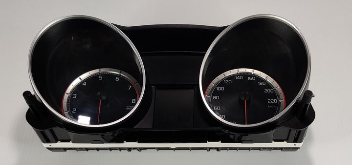 2019 Suzuki Swift - Instrument Cluster PN: 3411053RB3