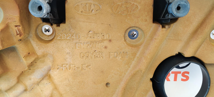 2013 -
  2019
  Hyundai
  Accent
  Sport
  Engine Cover
  2924028800