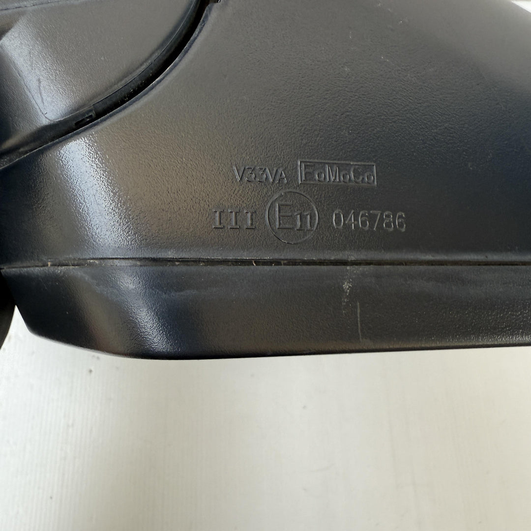 2015-2022 Ford Ranger PXII - Left Door Mirror