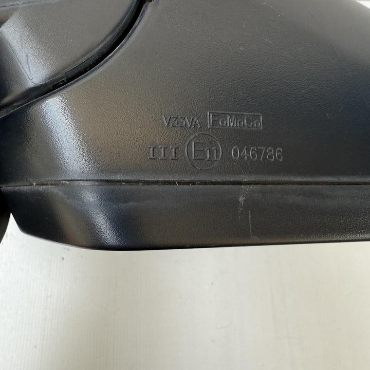 2015-2022 Ford Ranger PXII - Left Door Mirror
