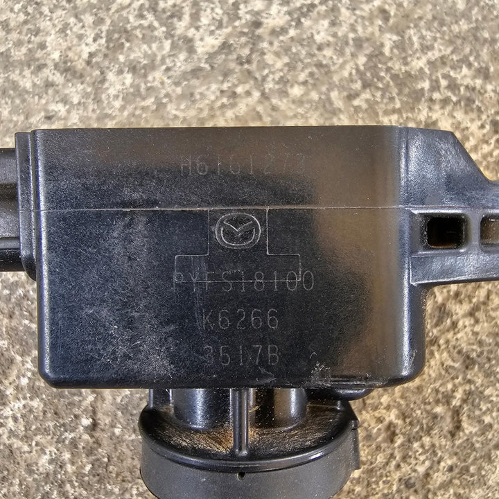 2023 Mazda Mazda3 BP - Ignition Coil PN: PYFS18100