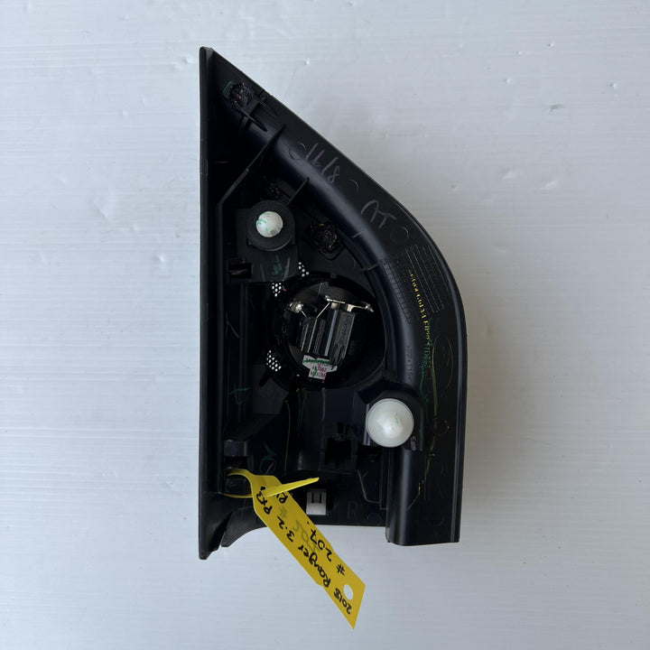 2018 Ford Ranger PX3 MPBUMFF50JX179845