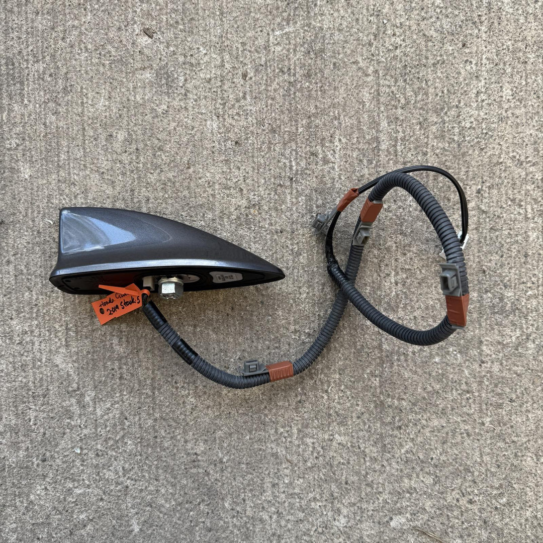 2019 Honda Civic - Antenna PN: 39160TEAA010M1