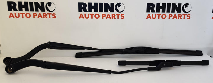 2011 -
  2022
  Ford
  Ranger
  XLT
  Wiper Arms