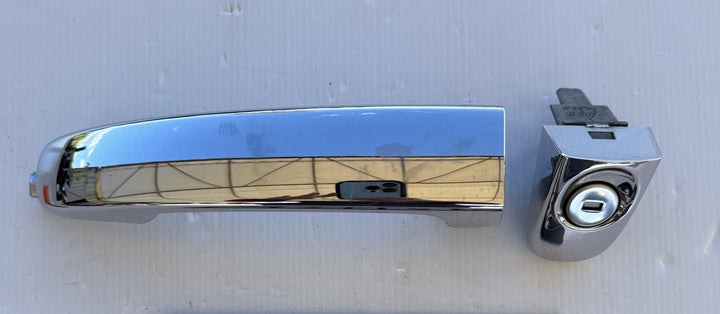 2011-2022 Ford Ranger PXII - Right Front Exterior Door Handle