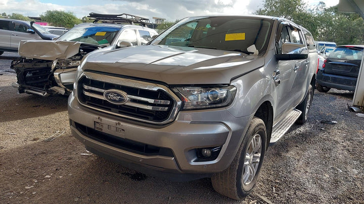 2019, Ford, Ranger Px3, XLT Hi-Rider, 3.2L Diesel 6spd Automatic, RWD