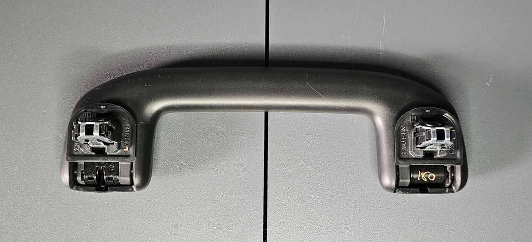 2018, Toyota, C-HR, Left Grab Handle