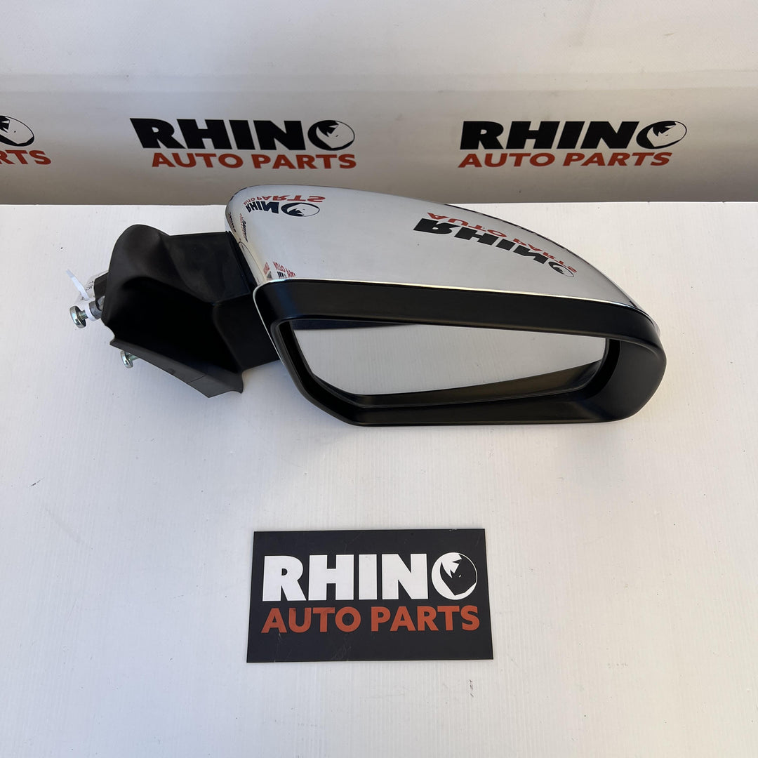 2019 Ford Ranger PX3 - Right Door Mirror