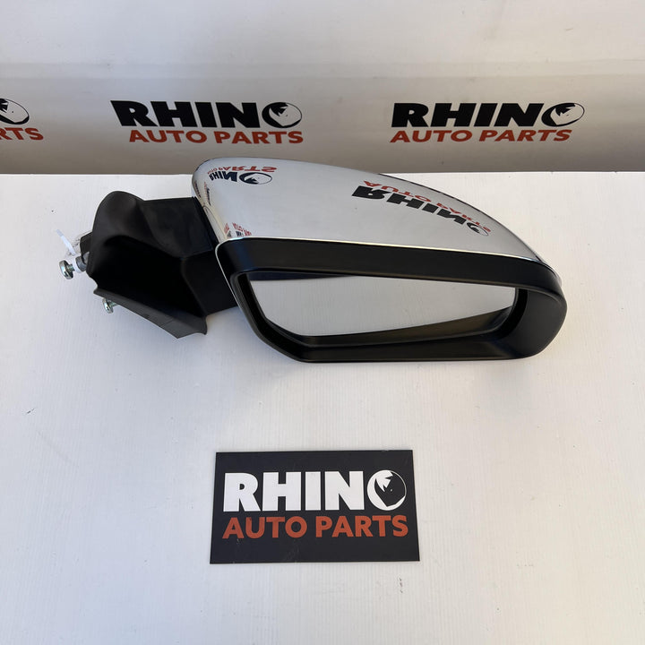 2019 Ford Ranger PX3 - Right Door Mirror