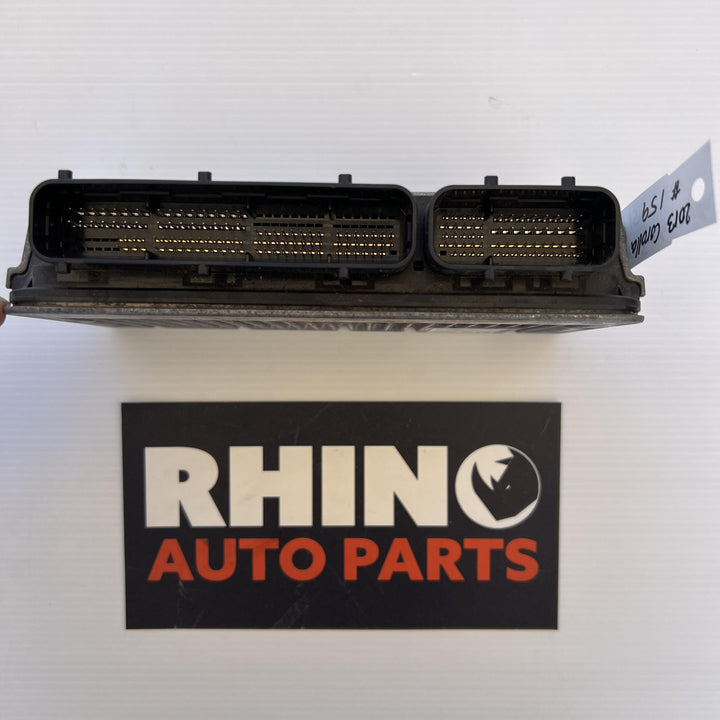 2013 Toyota Corolla - ECU PN: 8966112R90