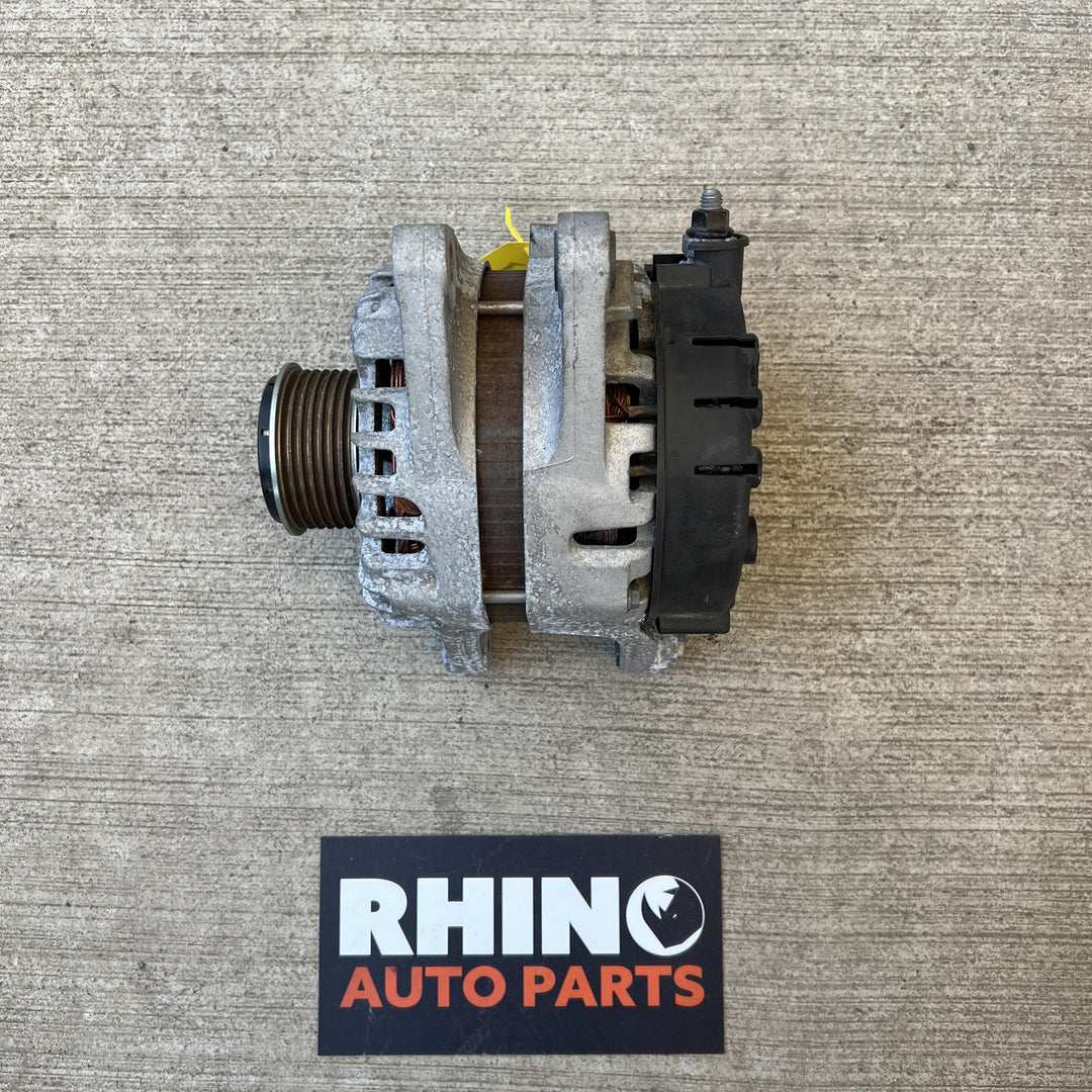 2012 -
  2021
  Hyundai
  iLoad
  Cargo
  Alternator
  373004A320