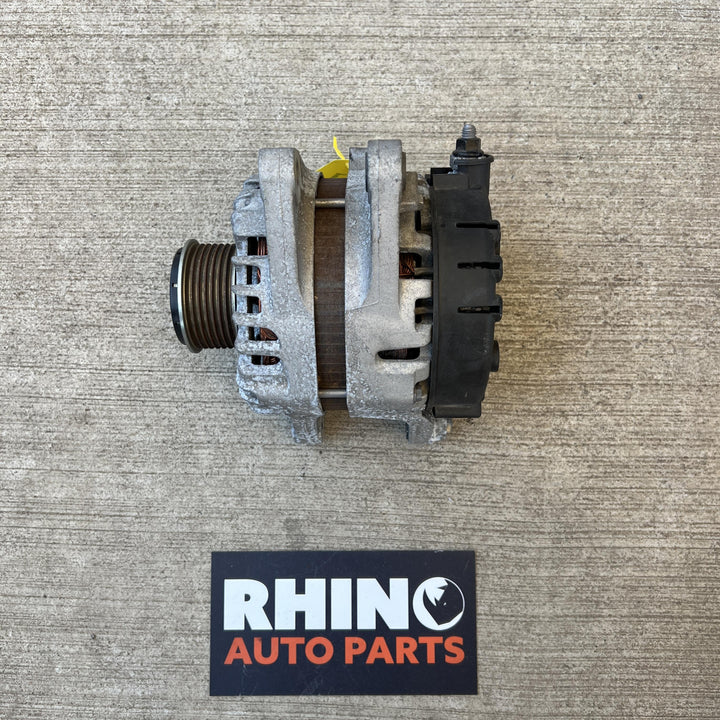 2012 -
  2021
  Hyundai
  iLoad
  Cargo
  Alternator
  373004A320