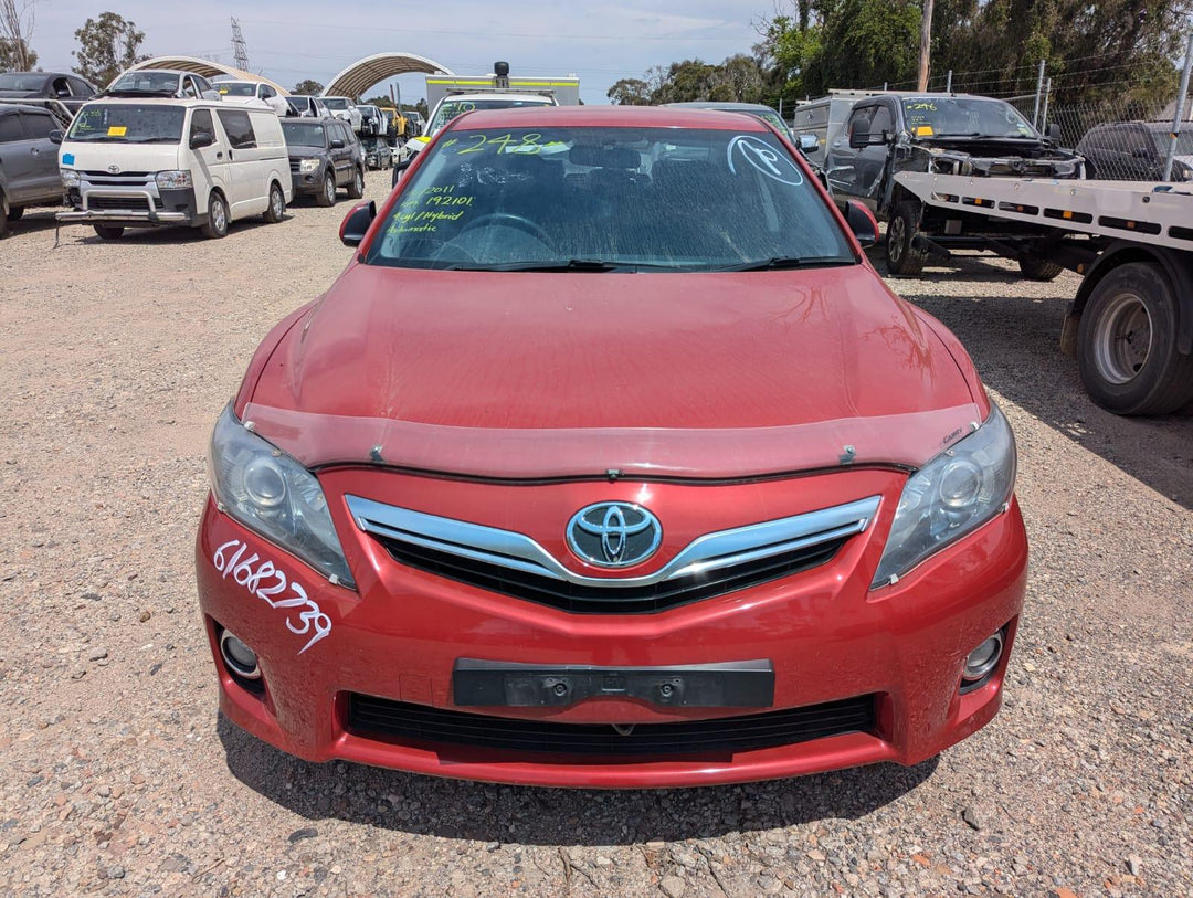 2011 Toyota Camry - Trans/Gearbox PN: P311