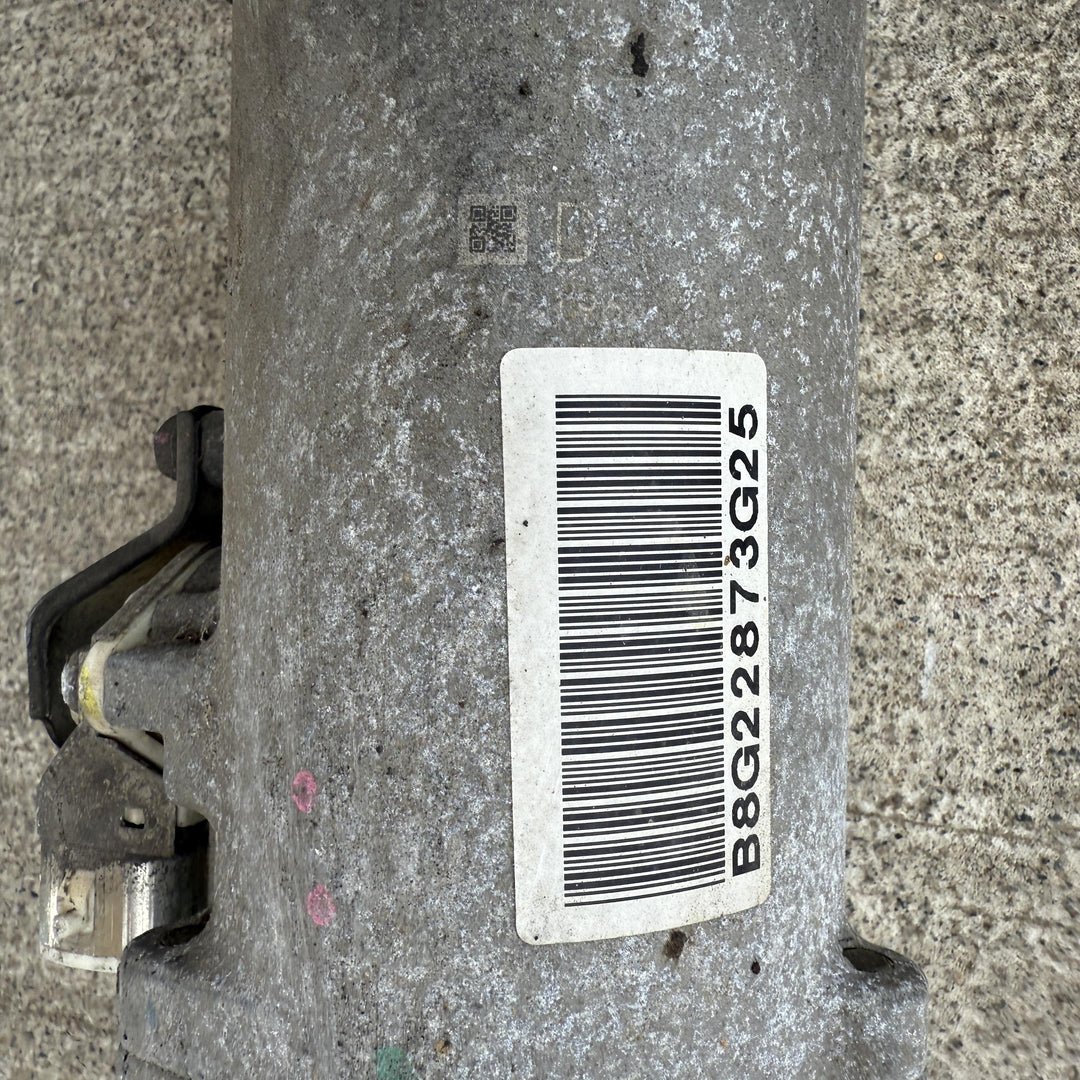 -
  
  Lexus
  GS300
  
  Manual Steering Rack
  B8G22873G25