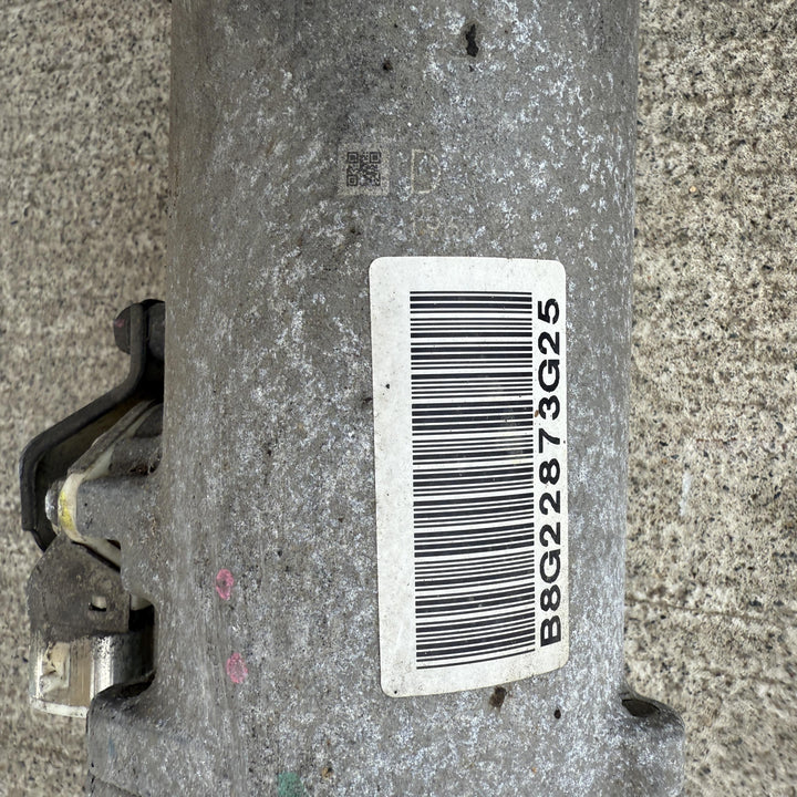 -
  
  Lexus
  GS300
  
  Manual Steering Rack
  B8G22873G25