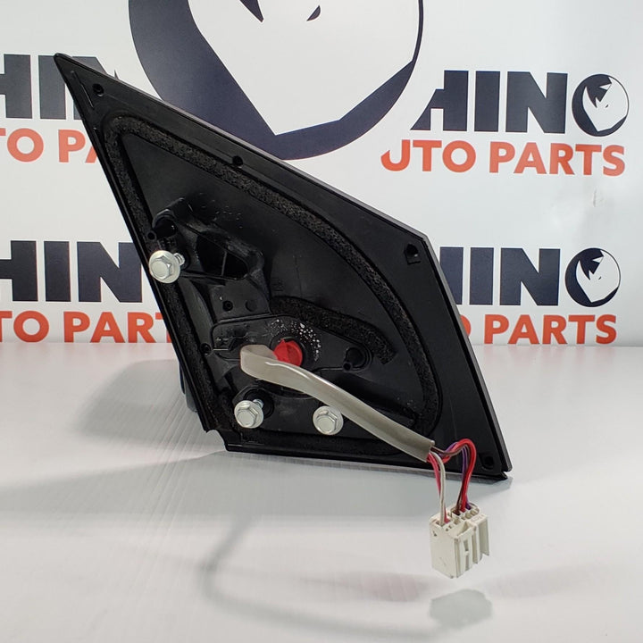 2012 -
  2018
  Toyota
  Corolla
  
  Left Door Mirror