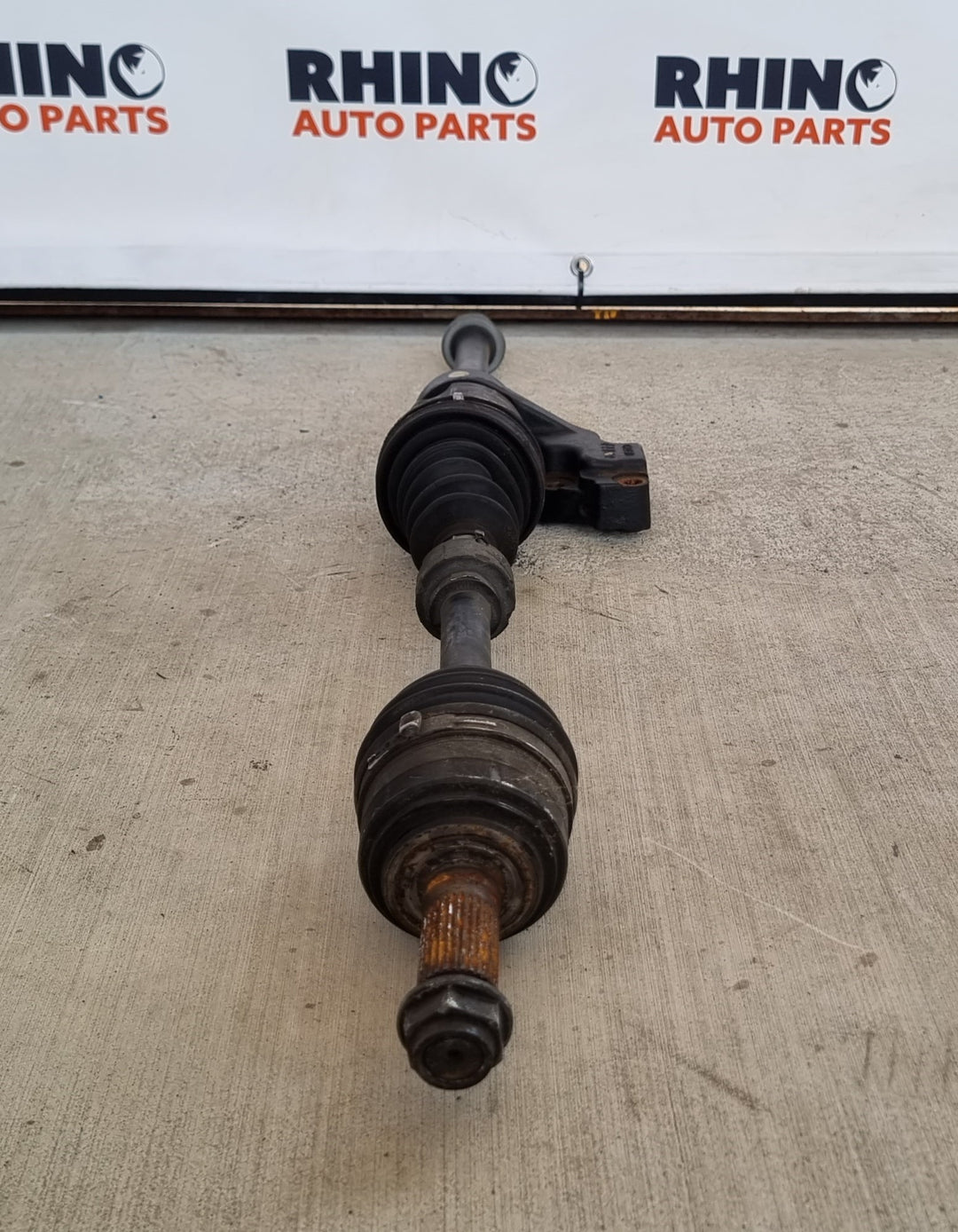 2010, Mazda, 6, MY, Right Drive Shaft