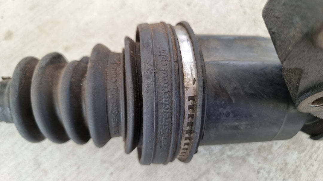 2010, Mazda, 6, MY, Right Drive Shaft