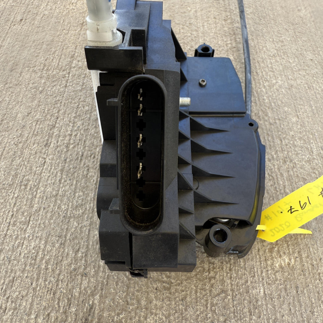 -
  
  Ford
  Ranger
  
  Left Front Door Lock Actuator
  CM5AA21813BB