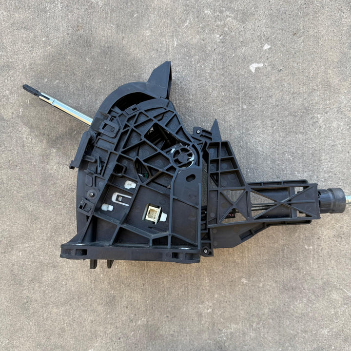 2021 Toyota Hiace - Right Rear Door Lock Actuator