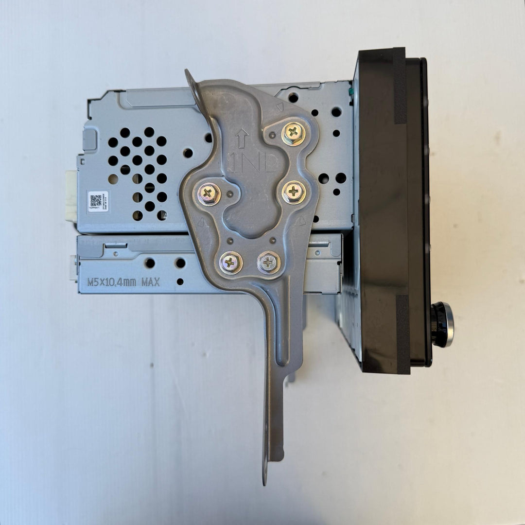 2021 Toyota Hiace - Stereo Head Unit PN: 8614026300
