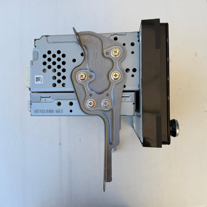 2021 Toyota Hiace - Stereo Head Unit PN: 8614026300