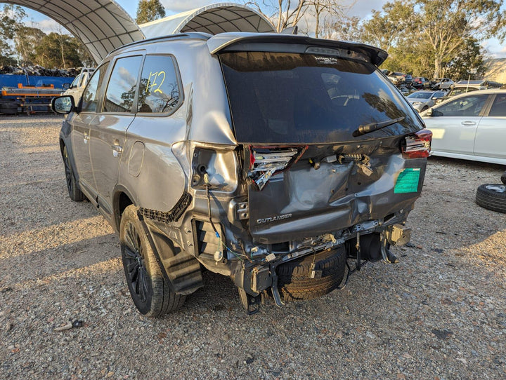 2015 -
  2021
  Mitsubishi
  Outlander
  Black Edition
  ABS Pump/Modulator
  4670B745