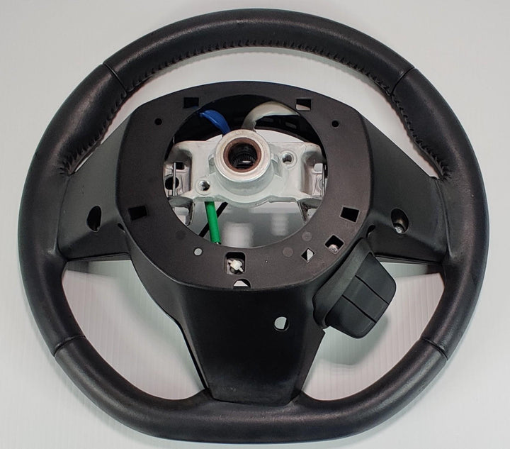 2019 Suzuki Swift - Steering Wheel