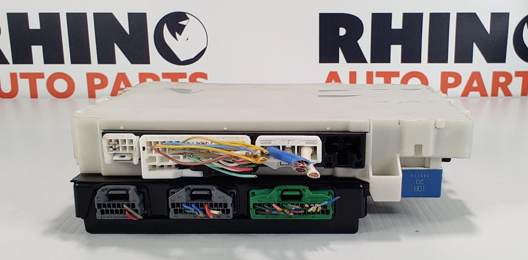 2019 Suzuki Swift - Body Control Module PN: 3678552RF1