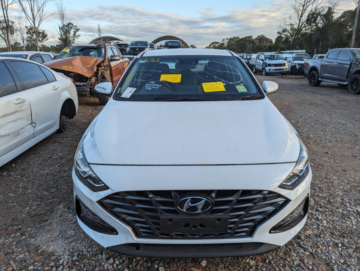 2022, Hyundai, I30, Elite, PD, Automatic Transmission, 2.0L Petrol Auto