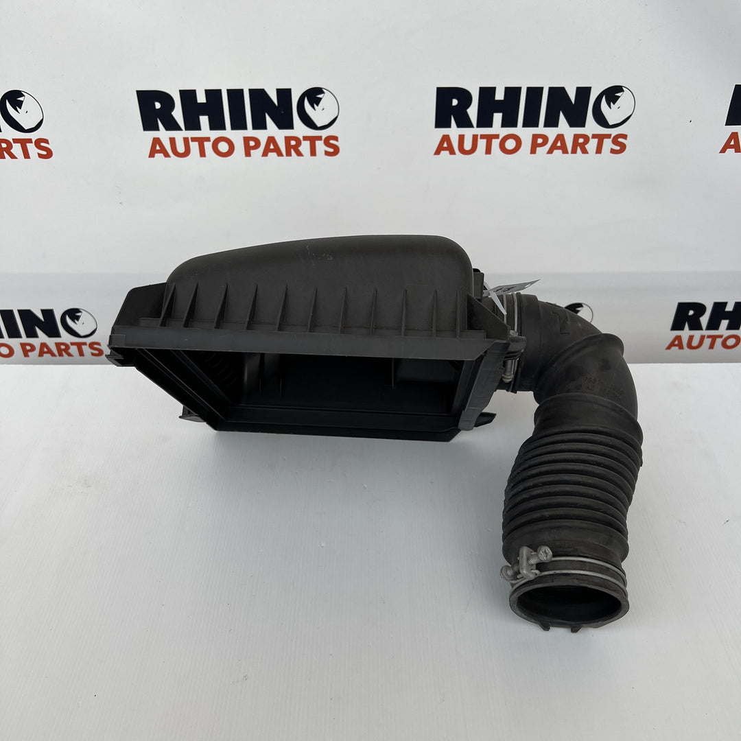 2021 Toyota Hiace VI H300 GDH300 - Air Cleaner/Box