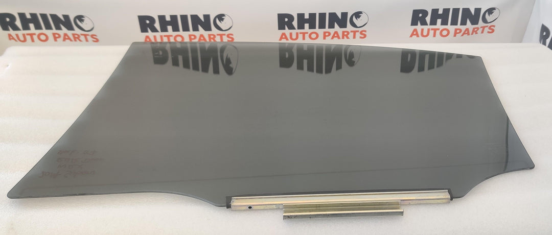 2014 -
  2021
  Subaru
  WRX
  Premium
  Right Rear Door Glass