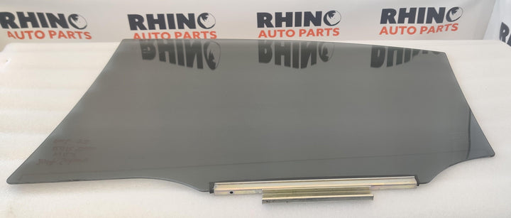 2014 -
  2021
  Subaru
  WRX
  Premium
  Right Rear Door Glass