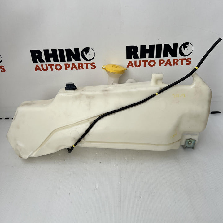 2022 Mazda BT-50 TF - Washer Bottle