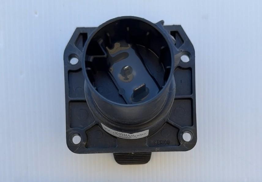 2011-2022 Ford Ranger PXII - 12V Power Socket PN: 7A2T19G257AA