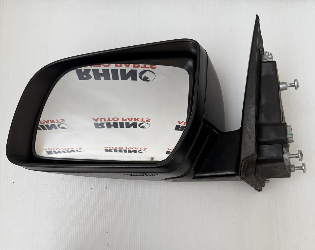 2015-2022 Ford Ranger PXII - Left Door Mirror