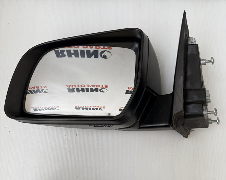 2015-2022 Ford Ranger PXII - Left Door Mirror