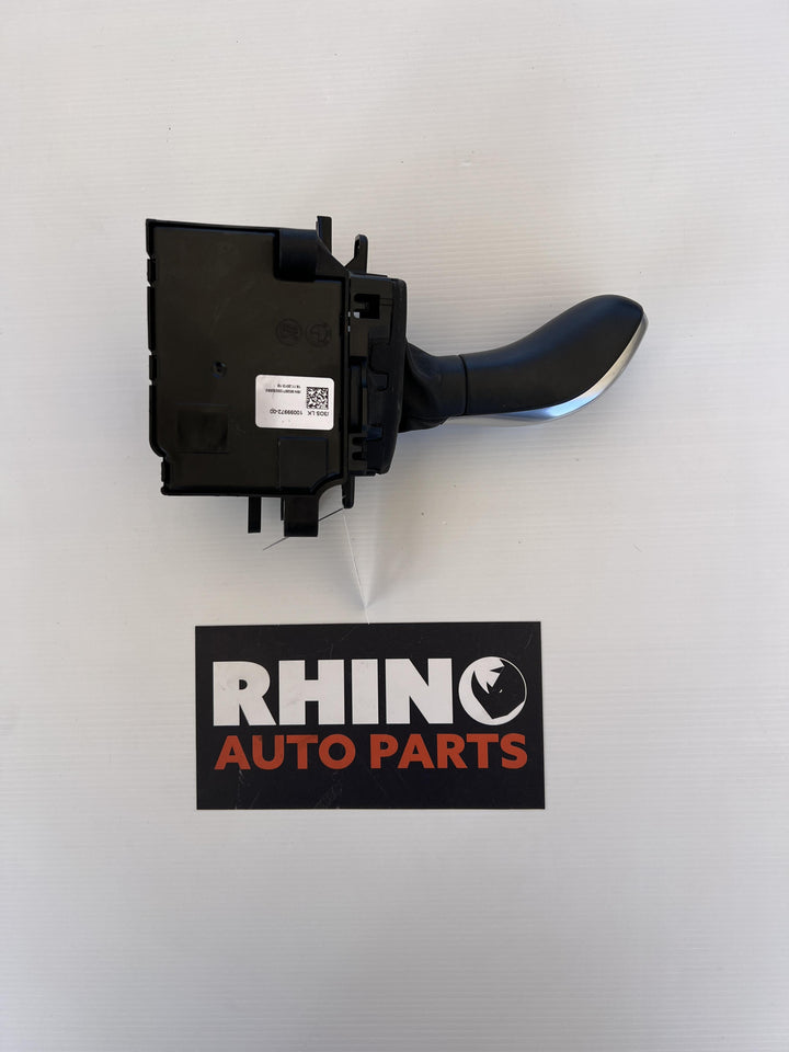 2014 BMW 420i - Gear Stick/Shifter