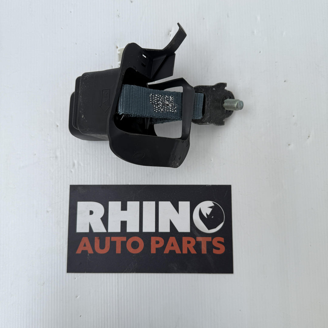-
  
  Toyota
  Corolla
  Hybrid
  Right Rear Seat Belt Stalk