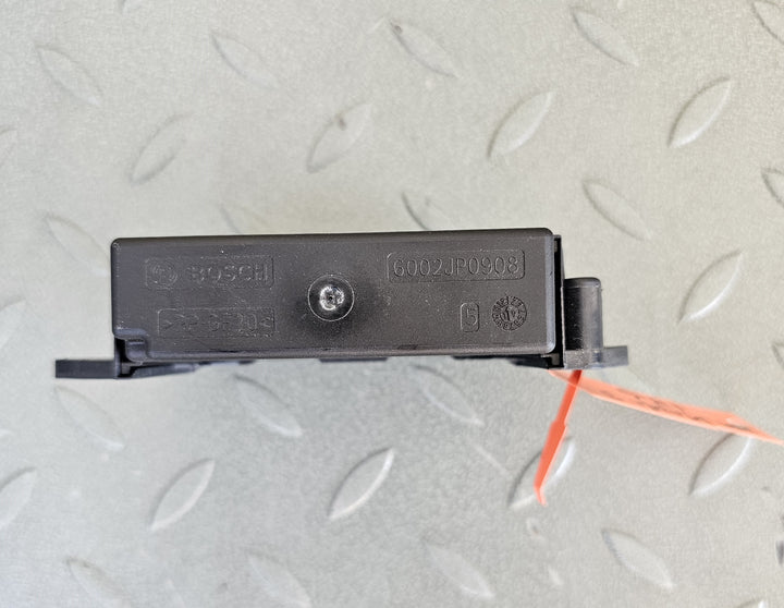 2019, Mazda, 3, Parking Assistant Module